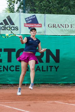 Bild 781 - BL Club an der Alster - TEC Waldau Stuttgart : Ergebnis: 5:4